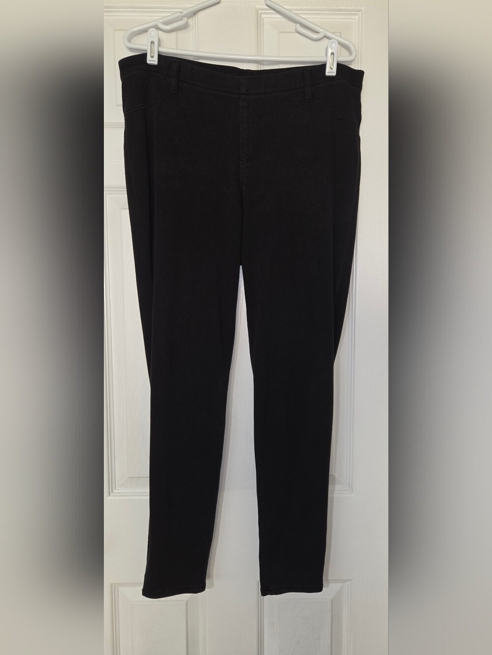 Pull-On Jeggings